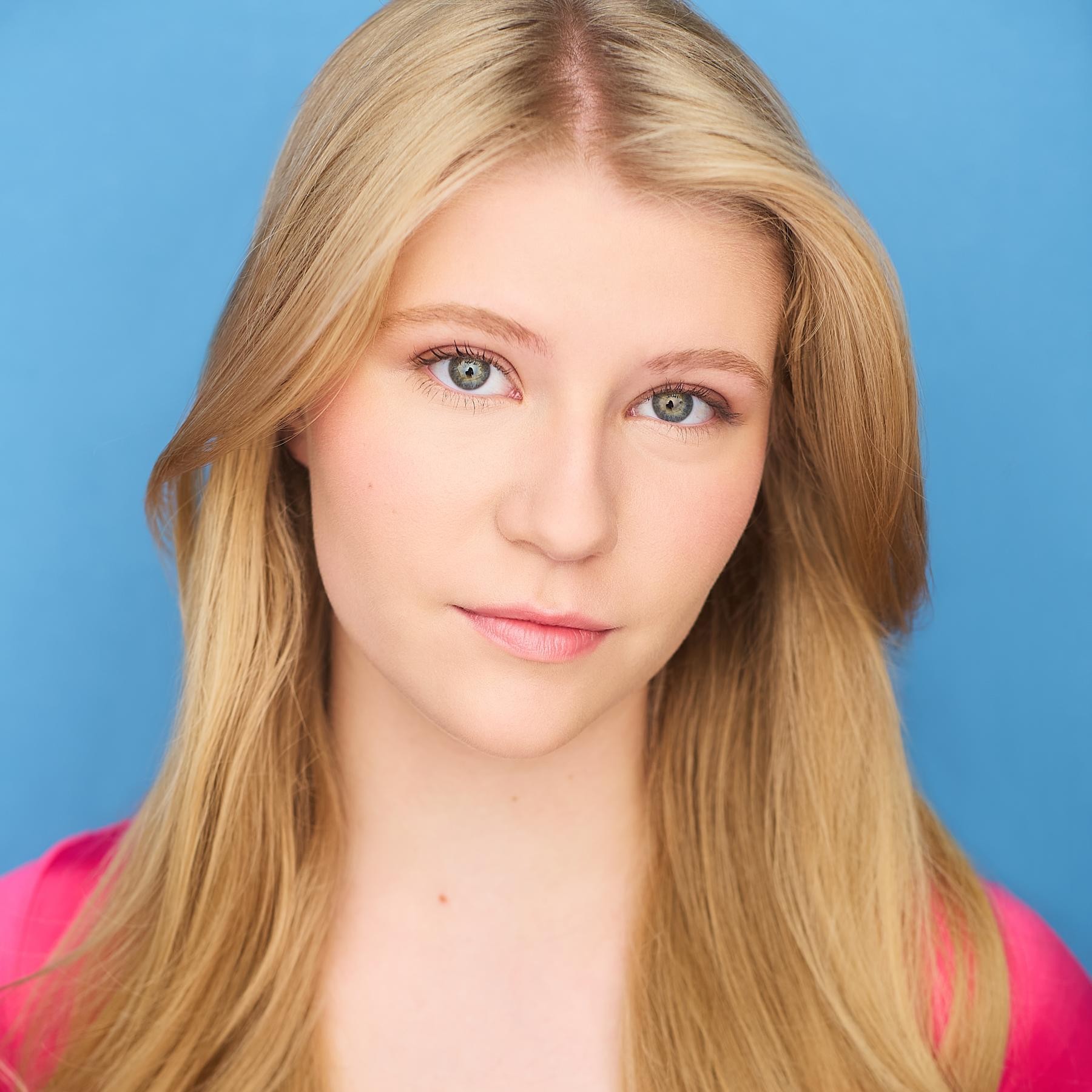 Addison S. - Fair Maidens & Masks Actor